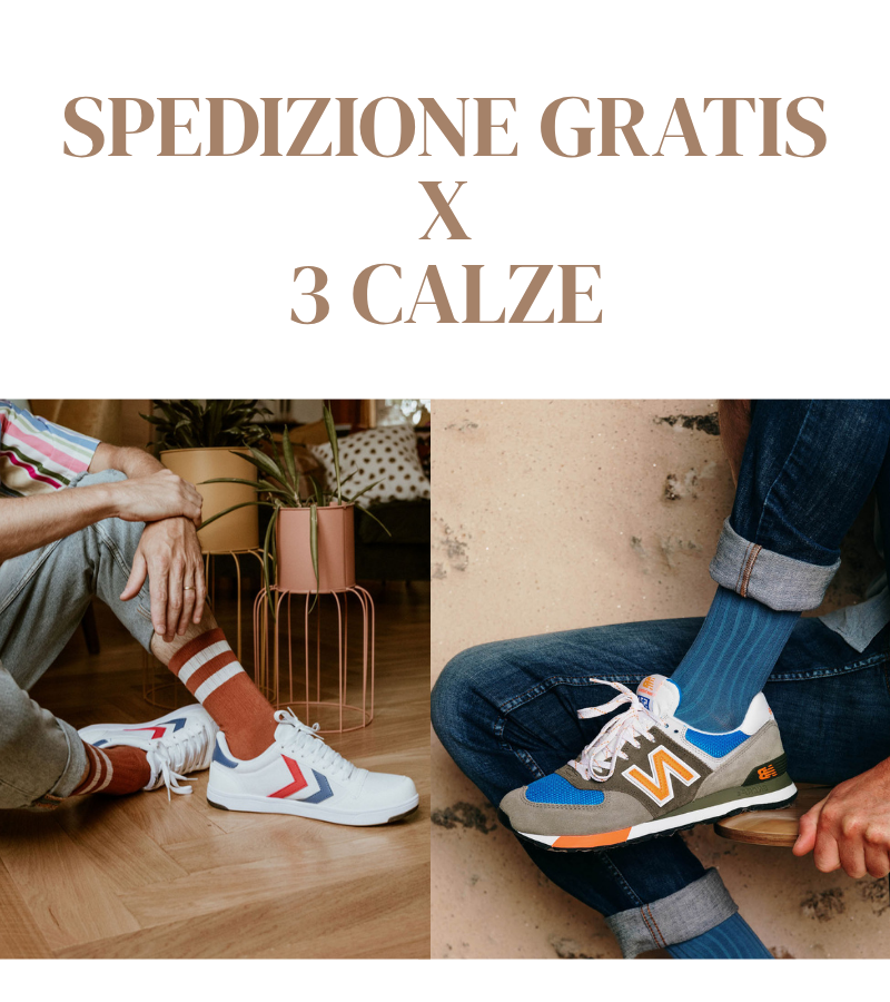 Offre 3 paires achetées, la 4ème offerte !