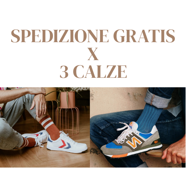 Offre 3 paires achetées, la 4ème offerte !
